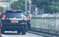 Viral Mobil Dinas Dibiarkan Terobos Busway, Sopir Dihantui Denda Tilang Sebesar Ini