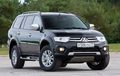 Pajero Sport Generasi Kedua Dibeli, Mesin Memang Badak, Tapi Jangan Sampai Telat Servis