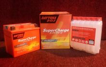 Kalau Mau Aki Lebih Awet, Lakukan Ini Saat Pasang Aki Baru