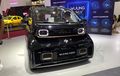 Tak Lagi Jadi 'Penghias' Pameran, Dapat Kabar Wuling GSEV Bakal Dijual Sebentar Lagi, Harga Enggak Sampai Rp 200 Juta?