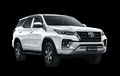Dealer Sudah Buka Pemesanan Toyota Fortuner Diesel 2.800 cc,  Syaratnya Cukup Bayar Segini