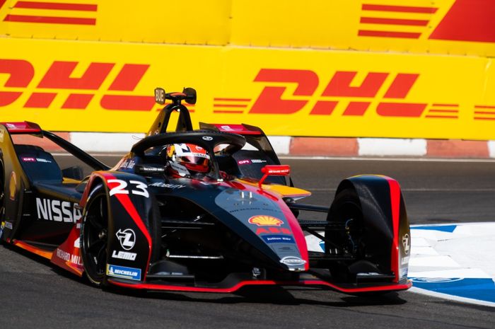 Tim Nissan tetap akan ikut serta di Formula setelah musim kompetisi 2021
