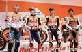 Honda Pertama Kali Turunkan 2 Juara Dunia MotoGP, Terakhir Kapan?