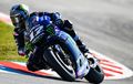 Maverick Vinales 'Dipaksa' Turun 3 Posisi di Start MotoGP Catalunya