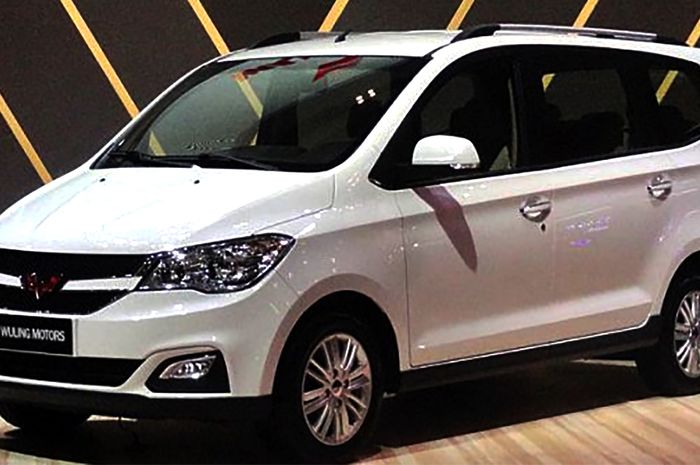 Wuling Confero 1.5