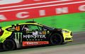 Bukan Valentino Rossi Saja Pembalap MotoGP Di Monza Rally Show