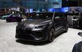 Kreasi Mansory, Alpina, Brabus Hingga Startech Curi Perhatian di Geneva Motor Show 2019