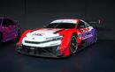 Dari Honda Prelude Debut di Super GT hingga Era Baru F1, Intip Deretan Program HRC untuk Balap 2026