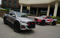 Inspirasi Modif Toyota Hilux ala Black Rally Edition, Jadi Lebih Gagah!