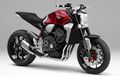 Honda Akhirnya Buka Sosok Misterius di Balik Teaser Project N.S.C
