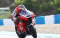 Jack Miller Tak Pakai Gear 6 di FP1 MotoGP Andalusia: Katanya Seperti Motoran di Parkiran