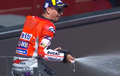 Begini Komentar Jorge Lorenzo Usai Kasih Kejutan ke Marc Marquez di Lap Terakhir MotoGP Austria
