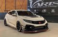 Bikin Tampang Honda Civic Type R Tambah Liar Dengan Body Kit Varis