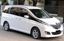 Mazda Biante Dilirik, Hindari Unit Bekas Banjir, Ini Tips Biar Enggak Ketipu