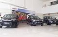 Konsumen Mulai Berdatangan untuk Recall Fuel Pump, Dealer Resmi Honda Akui Kondisinya Masih Ramai