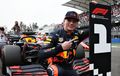 Video Ini Jadi Bukti Pole Position Max Verstappen di F1 Meksiko Dicopot