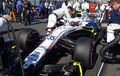 Bikin Kaget! Ini Penyebab Sergey Sirotkin Gagal Finish di F1 Australia