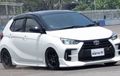 Mobil Murah Cocok Buat Keluarga Muda, Toyota Agya Harga Cuma Segini