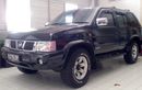 Kisaran Harga Nissan Terrano 2001 Bekas, SUV Jadul yang Tangguh