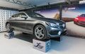 Larte Design Kasih Aksesori Serat Karbon di C-Class Jadi Tambah Sporty