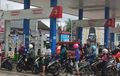 Hindari Antrean Panjang, Motor Biasa Diisi Pertalite Pindah ke Pertamax Ternyata Ada Dampak Buruknya