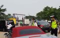 Polisi Gelar Razia, 125 Mobil Terjaring, Pemiliknya Enggak Susah, Langsung Bayar Di Tempat