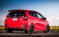 Kabin Honda Jazz GK5 Ini Total Bergaya JDM, Oprek Mesin Minimalis 140 DK