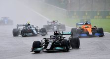 Bos F1 Stefano Domenicali Marah Dengan Komentar Pedas Lewis Hamilton di Balap F1 Belgia 2021