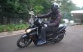 MotorSeken : Nih Alasan Suzuki Skywave Cocok Jadi Alternatif Skutik Buat Cowok