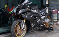 Pakai Karbon di Sana-sini, BMW HP4 Malah Mirip Motor Tes MotoGP