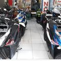 Motor Bekas Honda New BeAT eSP, Harga Mulai Rp 10 Jutaan Tahun 2016