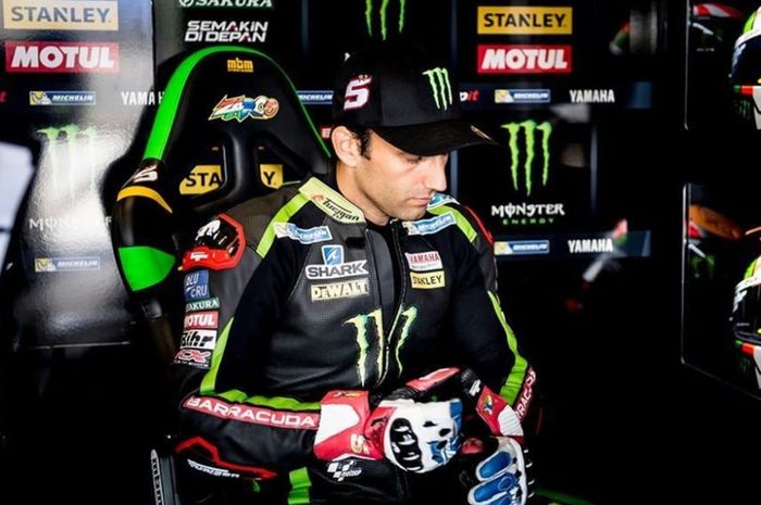 Johann Zarco