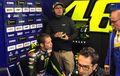 Valentino Rossi Keteteran di MotoGP Prancis, Sebut Kecepatan Motor Yamaha Lemah
