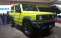 Suzuki Jimny Resmi Mulai Dijual di Luar Jepang Mulai 1 November 2018