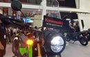 Lebih Pas Buat Jelajah, Intip Lagi Spek dan Update Harga Kawasaki KLX150 XPL Terbaru