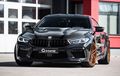 G-Power Upgrade Performa BMW M8 Gran Coupe, Tertinggi Tembus 808 DK