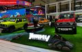 Magnet Baru Suzuki di GIIAS 2025, Lengkap Pamer Mobil ICE, Hybrid Sampai Listrik