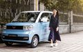 Hong Guang Mini EV, Mobil Listrik Mungil dari Wuling, Desain Unik dan Muat 4 Penumpang