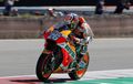 Dani Pedrosa Buktikan Slogan 'Satu Hati. One HEART', 18 Tahun Karir Setia Pakai Honda