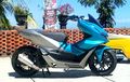 Bisa Jadi Inspirasi, Ternyata Honda PCX 160 Cakep Juga Pakai Buntut Lancip