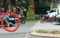 Street Manners: Remaja Terlindas saat Hendak Naik ke Mobil Bak, Pakar Safety Soroti Tiga Poin Ini