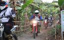 Ramai Pemilik Motor Trail Punya Dua Set Ban, Ternyata Ini Tujuannya