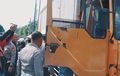 Alasan Polisi Belum Tetapkan Tersangka Pengemudi Truk Tronton Kecelakaan Slipi