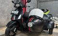 Ada di Jakarta! Bengkel Ini Bisa Membuat Sespan Untuk Berbagai Motor