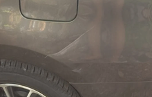 Rahasia Detailer Terbongkar, Baret Halus di Bodi Mobil Bekas Hilang Pakai Cara Ini