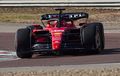 Ingin Kalahkan Tim Red Bull di F1 2023, Tim Ferrari Bangga Tidak Meluncurkan Mobil Palsu