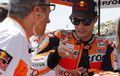 Lolos Perhatian, Dani Pedrosa Minta Maaf Jatuhkan Pembalap di MotoGP Italia