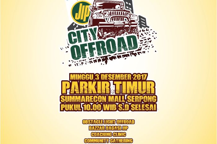 City Offroad