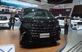 Toyota Alphard XE Bensin CVT Tahun 2026: Sekarang Dijual Segini