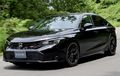 Honda Civic Facelift Siap Sapa Jepang, Varian RS Dapat Manual